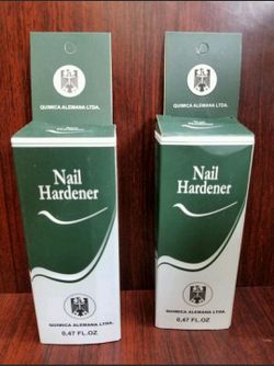 Nail Hardener