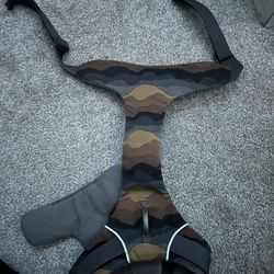 Large Harness