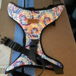 Pack Reversible Dog Harness