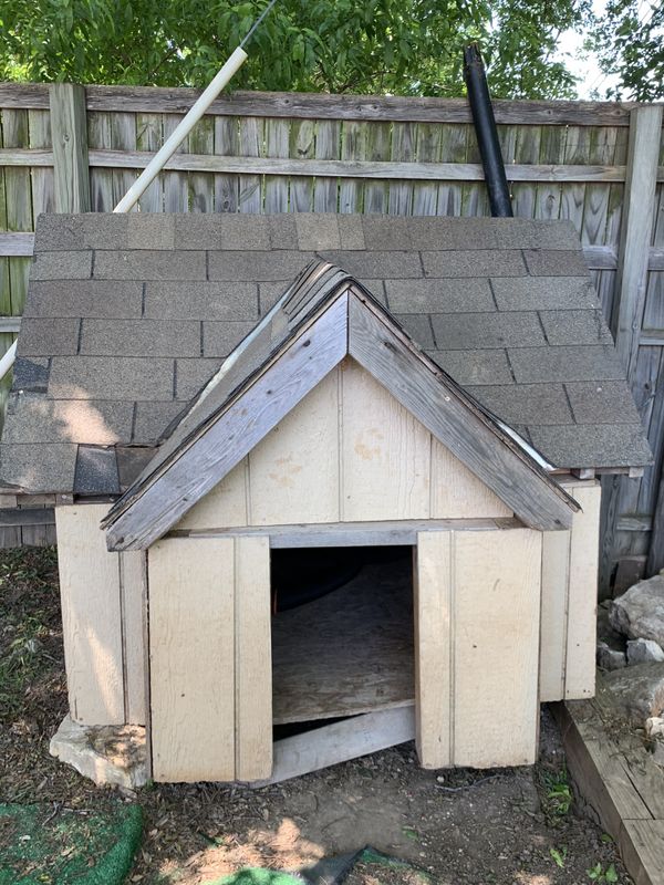Dog house for Sale in Fort Worth, TX OfferUp