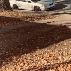 2000 Honda Accord Ex 3.0L V6 Coupe