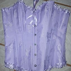 Size Medium Corset