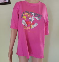T-Shirt Women New Condition Size L
