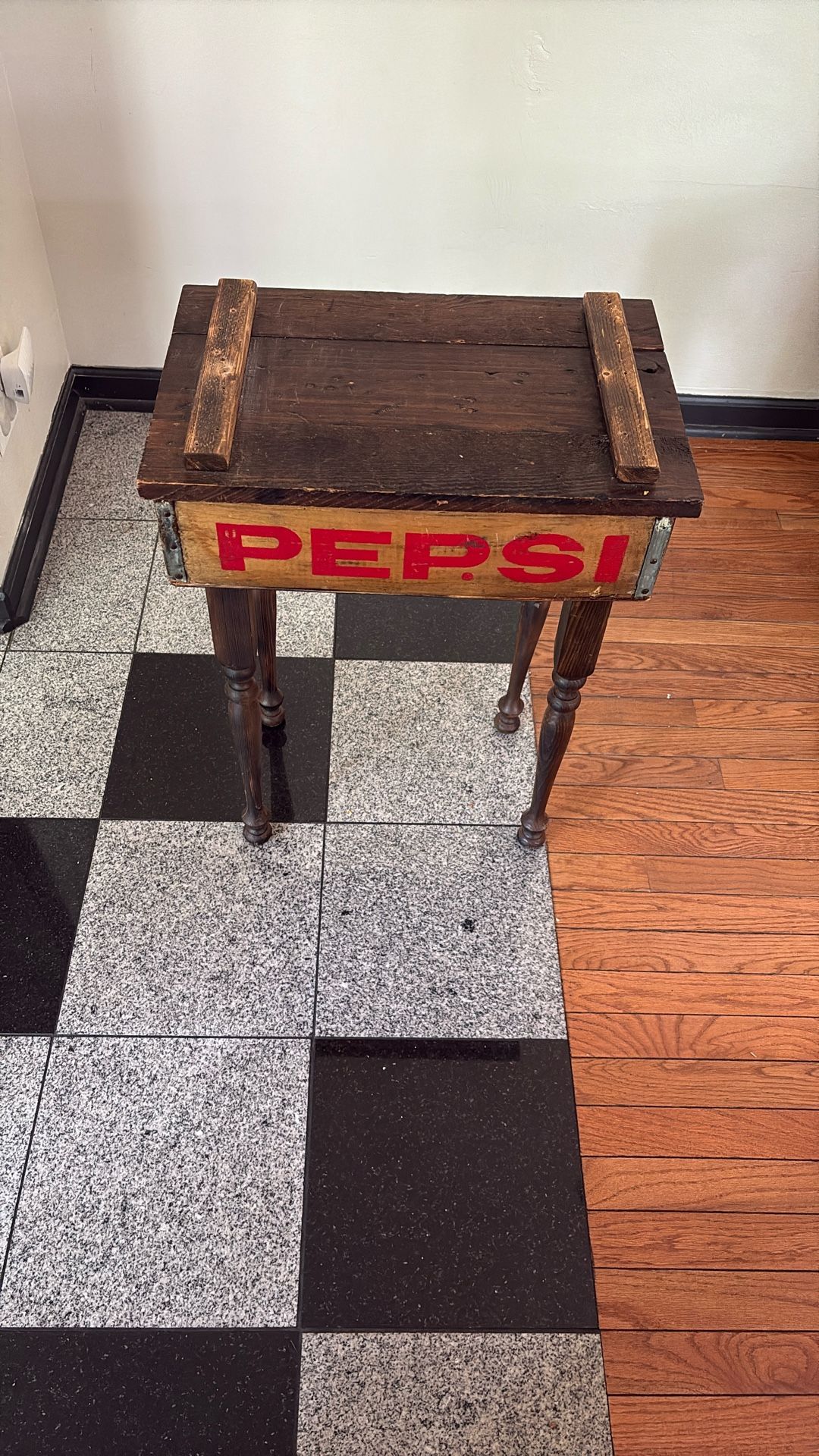 End Table