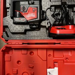 Milwaukee Tools ⚒️