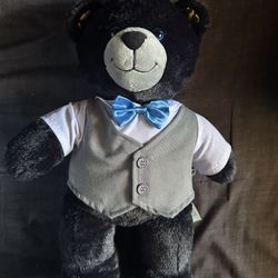 Batman Build-A-Bear