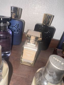 Vanilla Sex Tom Ford 