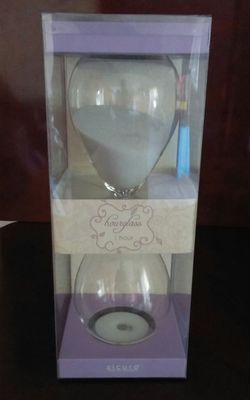 HOURGLASS