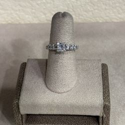 Engagement Ring 