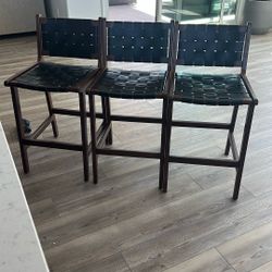 Counter Height Stools 