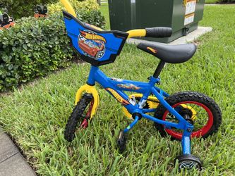 Kid bicycle 12 inch