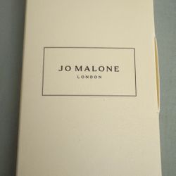 Jo Malone London Cologne Collection Mini Set