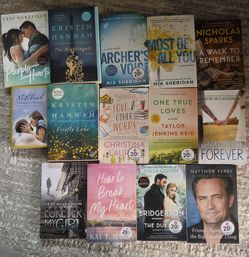 Books