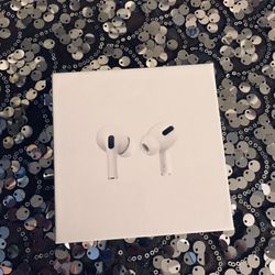AirPod Pro Brand New 