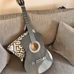 Acoustic Guitar