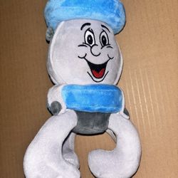 Mr.claw Elaut Plush