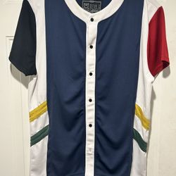 Men’s USA Shirt/Jersey