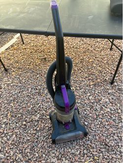 Vacuum