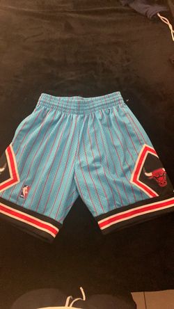 Chicago Bulls NBA Basketball Shorts