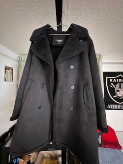 Guess PEA COAT