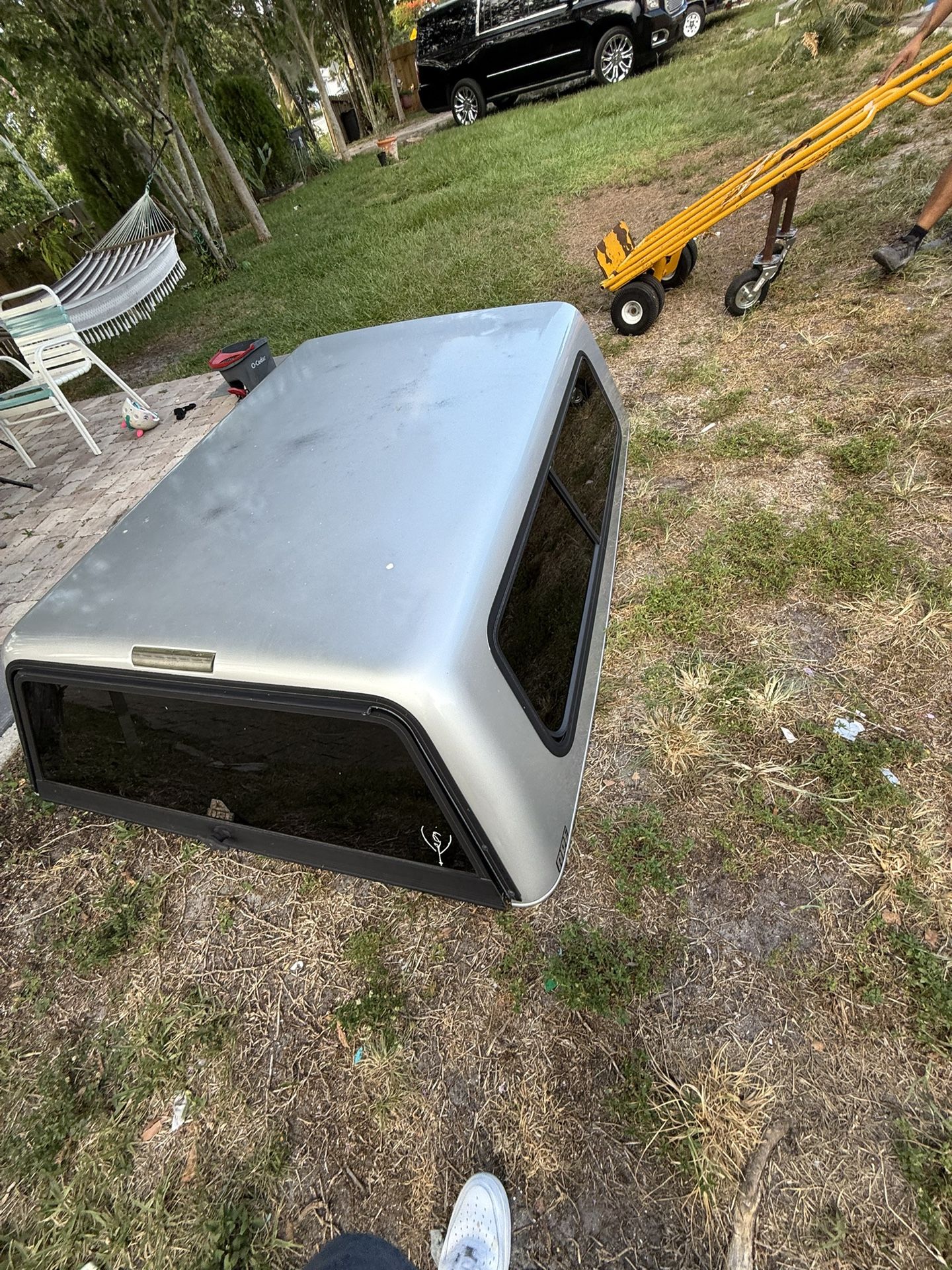 Camper
