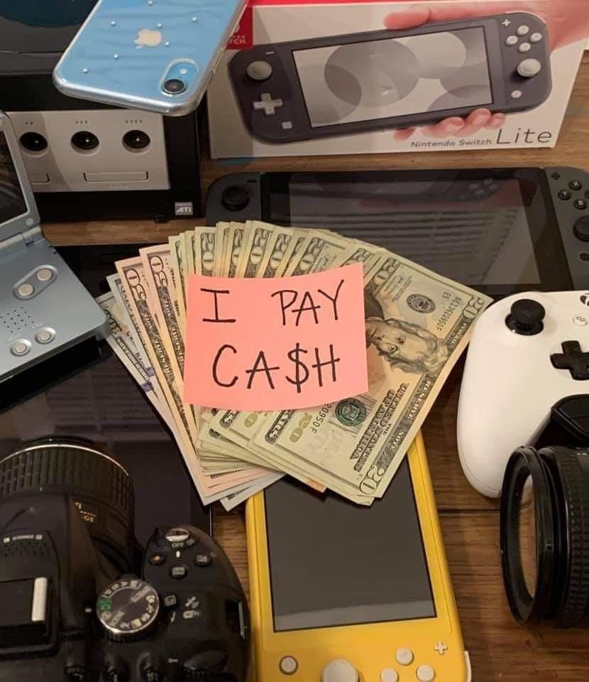 Nintendo Switch Oled 64gb
