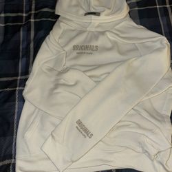 ORIGINALS hoodie 