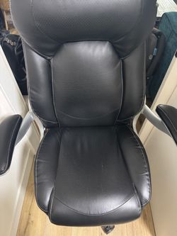 Executive Computer Chair Lazboy