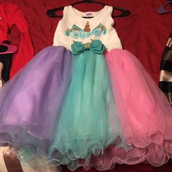 Brand New It Fits Size 8 To 10 Is real Pretty 🤩