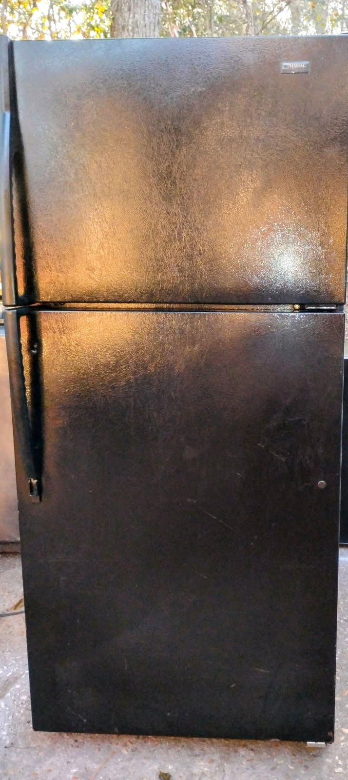 Maytag Refrigerator