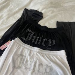 BRAND NEW JUICY PANTS 