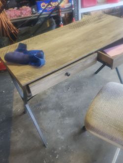 Desk