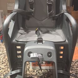 Burley Dash Child Bike Seat