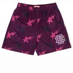Eric Emanuel Shorts 