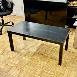 Console/ TV table