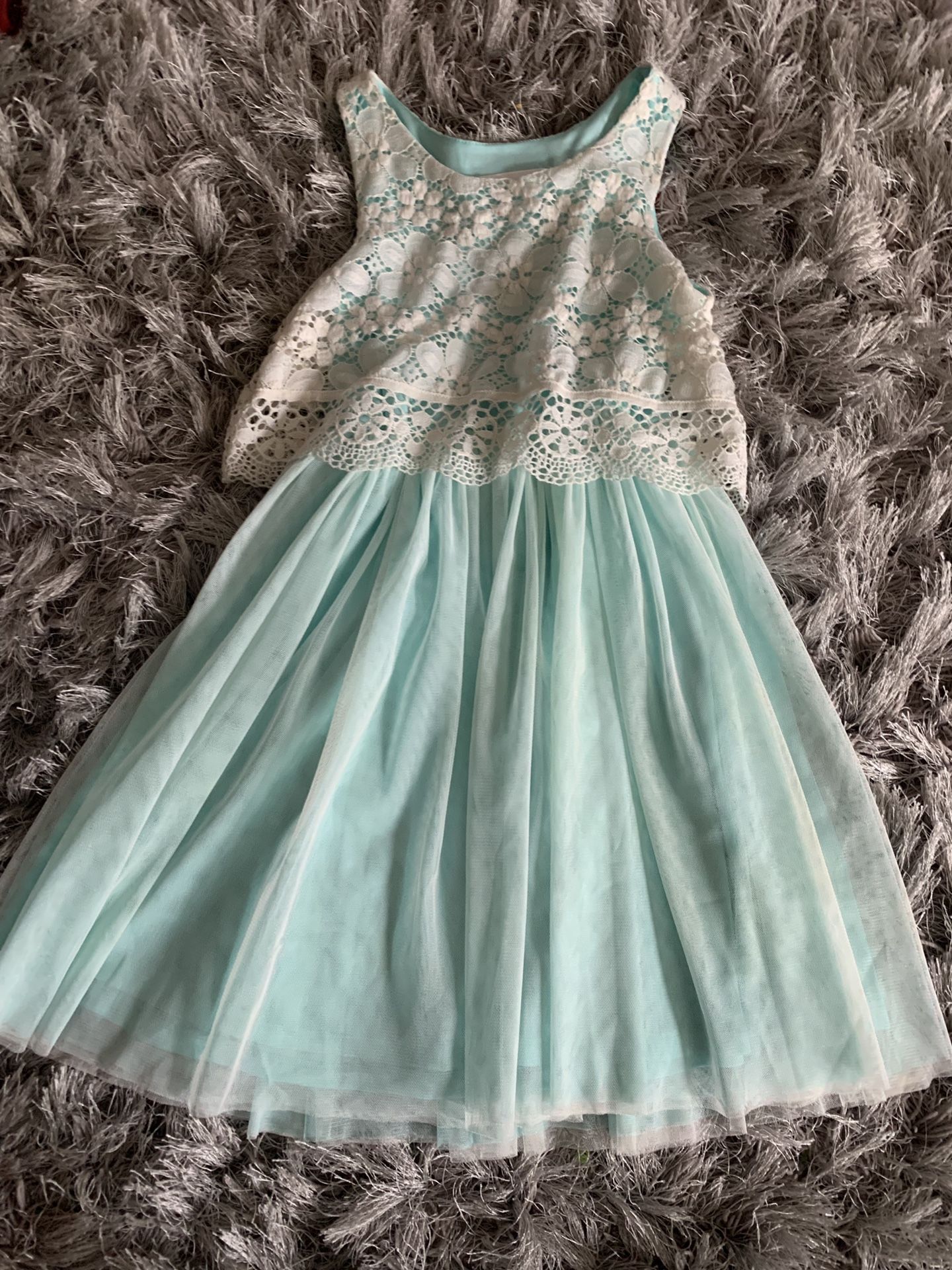 Cute Easter Dress