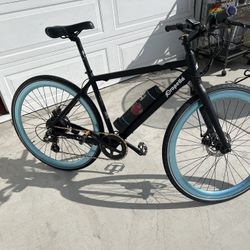 E Bike 