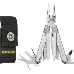 Leatherman Multitool