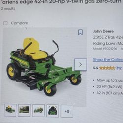 John Deere