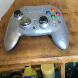 Inalámbrico Xbox Controller