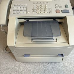 Brother 4100 Multi Function Printer
