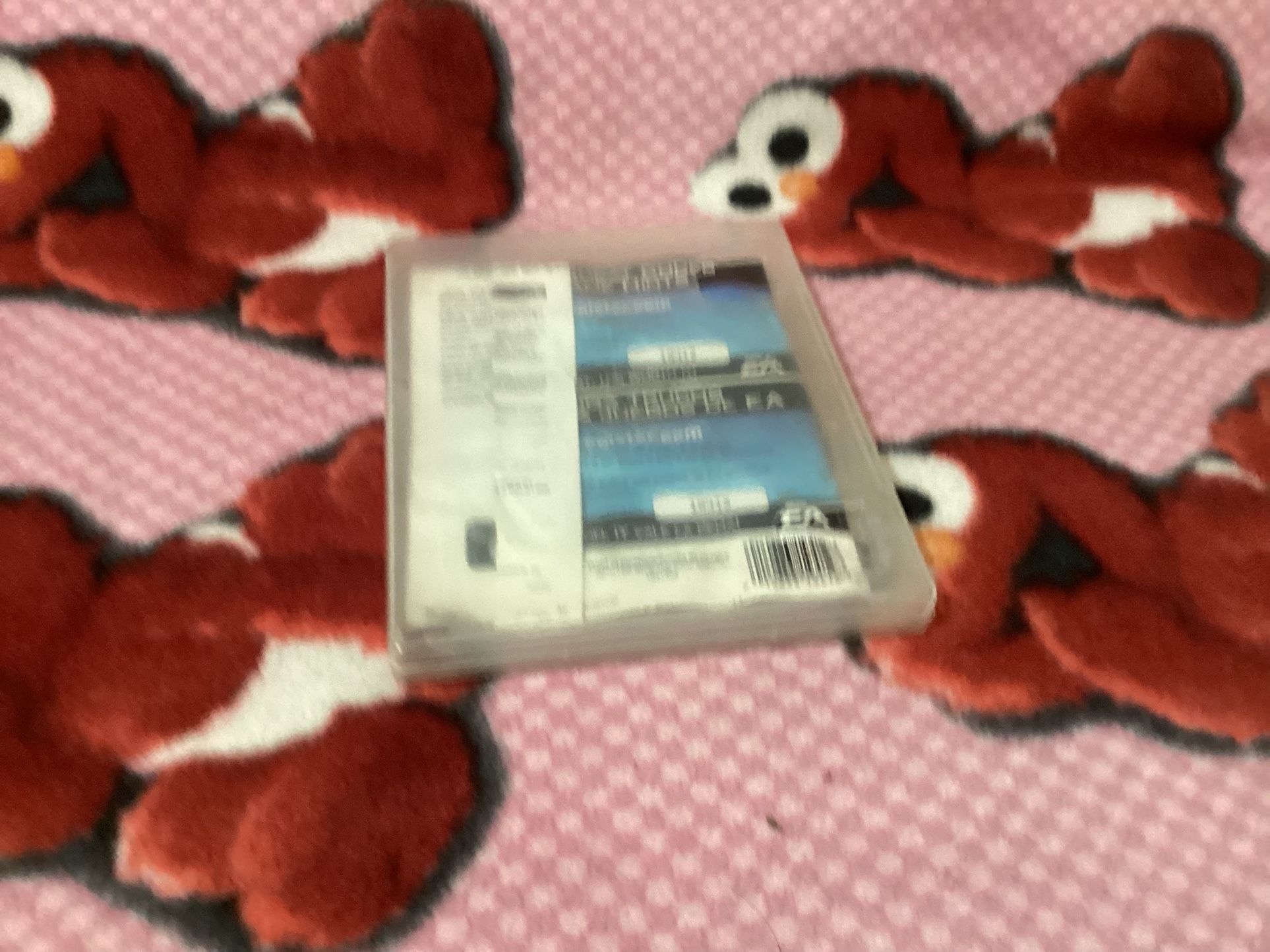 PlayStation 3 2010 FIFA World Cup South Africa Video Game 