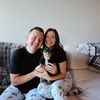 Eddy & Meghan