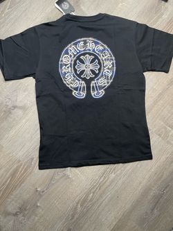 Chrome shirt