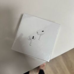 AirPods Pro 2