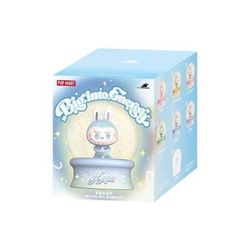 Big Into Energy China Exclusive !! Labubu Globe 