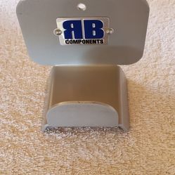 RB Components Cord Bracket (small)