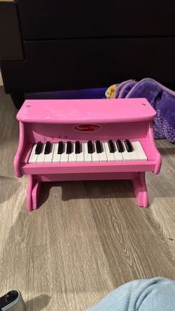 Baby/toddler Piano