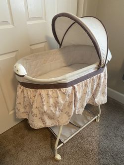 Bassinet