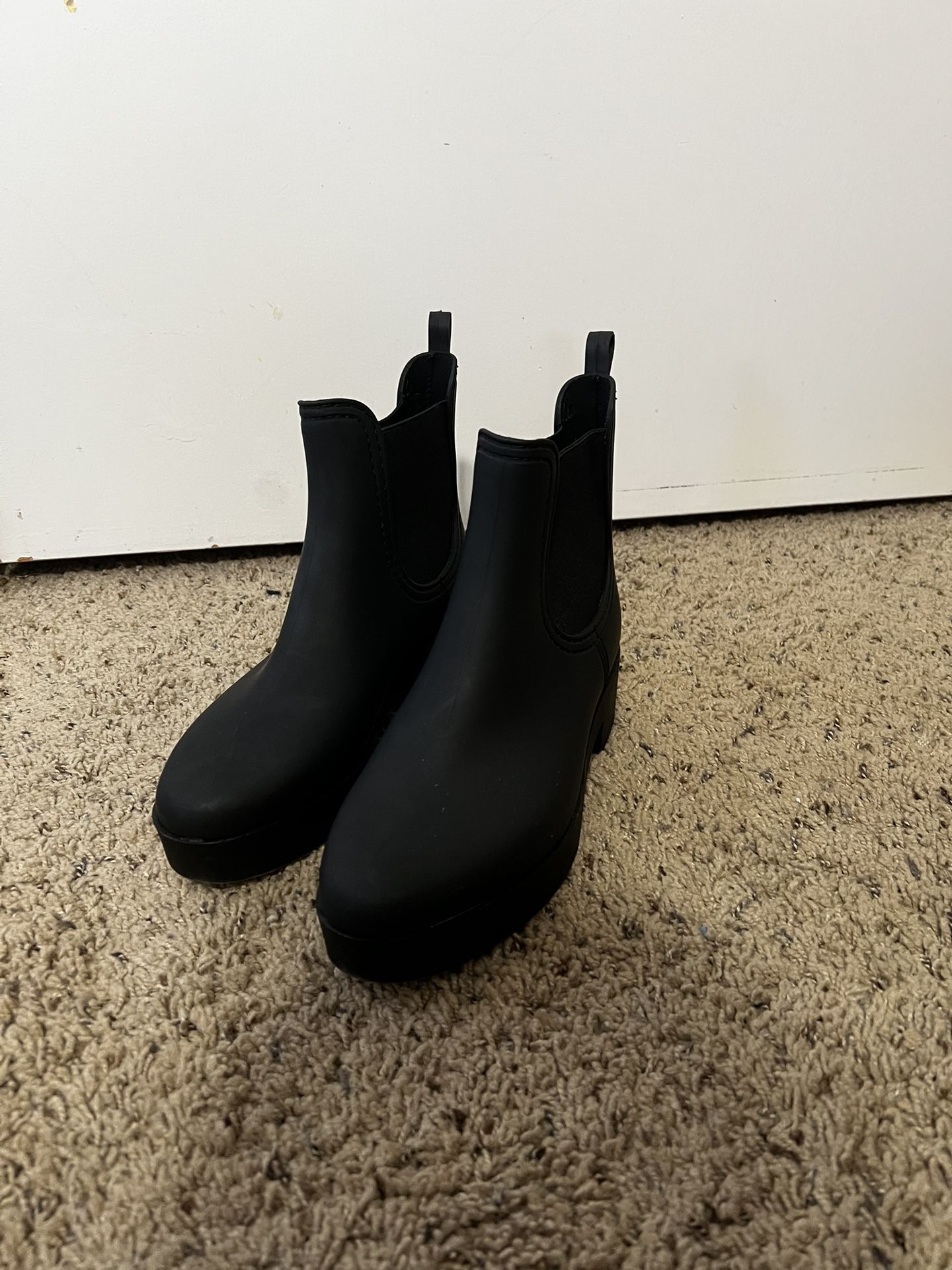 Rain Boots